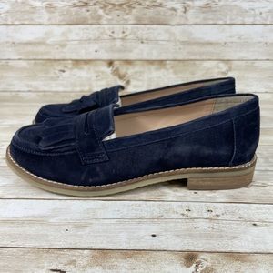 FIND LOAFER-WOMENS 7
